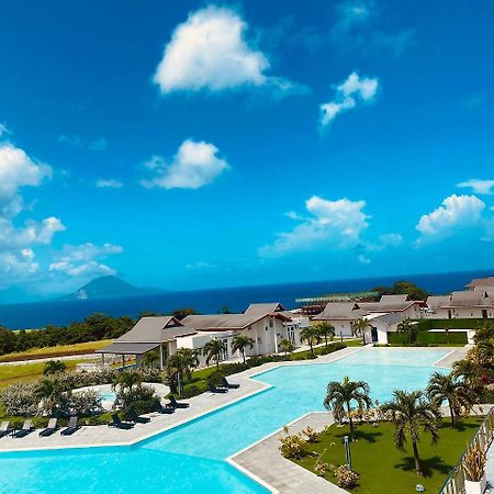 Ramada By Wyndham St Kitts Resort Saint Kitts Exteriör bild