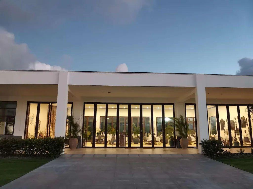 Ramada By Wyndham St Kitts Resort Saint Kitts Exteriör bild