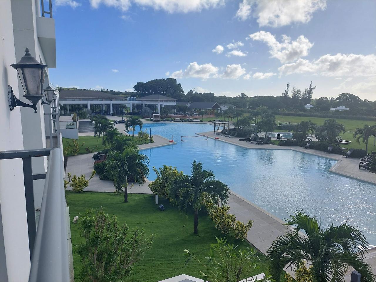 Ramada By Wyndham St Kitts Resort Saint Kitts Exteriör bild