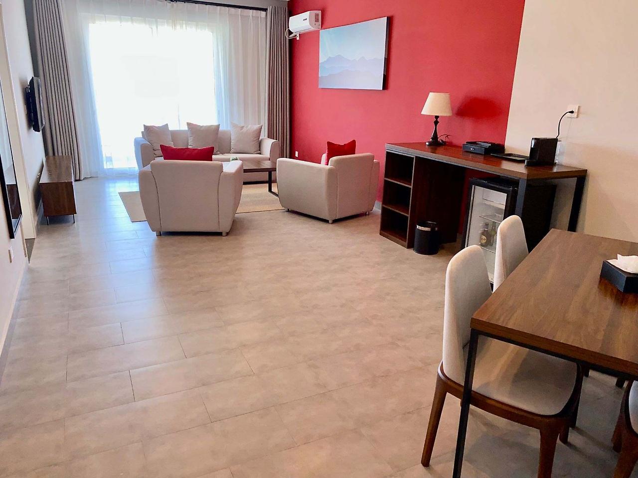 Ramada By Wyndham St Kitts Resort Saint Kitts Exteriör bild